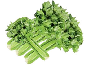 celery