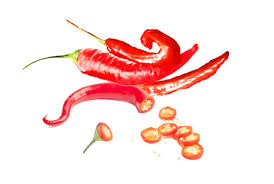 chilli