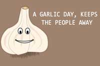 garlic-facts-veggie