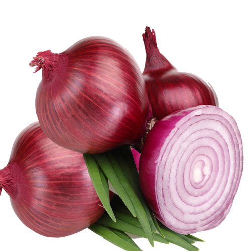 onion-veggie
