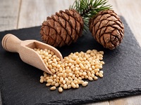 Pine Nuts