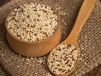 Quinoa Seeds