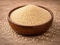Sesame Seeds
