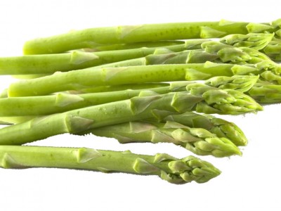 Health Information & Nutrition Know How – Asparagus