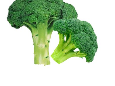 Broccoli Nutrition Guide and Health Summary