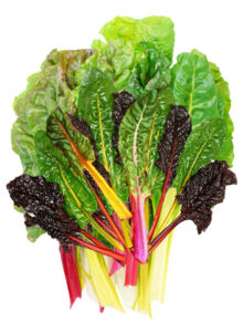 Chard-(Swiss-&-red)