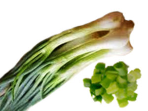 Green-onions