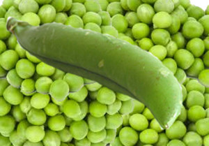 Green-peas