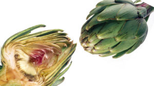 artichoke-hearts