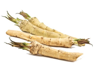Horseradish Nutrition and Health Information