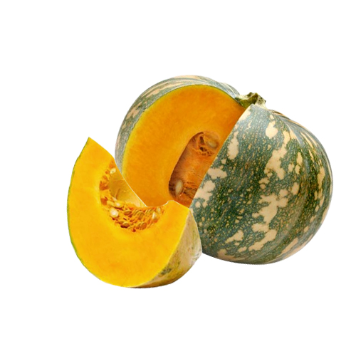 Health and Nutrition Information Pumpkin Veggies
