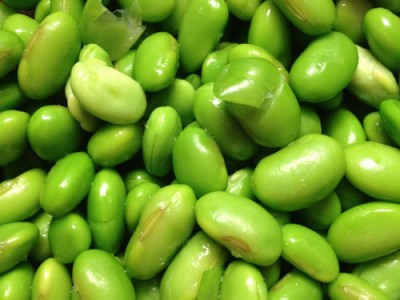 Soy Beans : Nutritional Content and benefits
