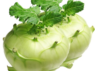 Kohlrabi Nutrition Guide and Health Benefits