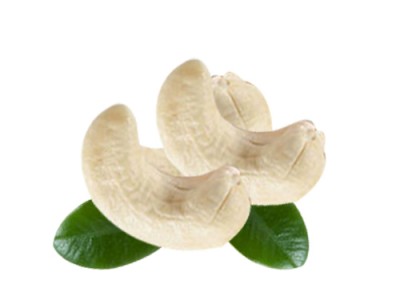Cream White Cashew Nut Health Facts