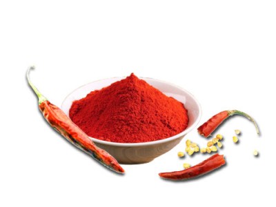 Cayenne Pepper and Its Long List of Health Benefits!