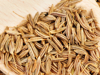 Cumin – Small Seeds With Big Health Benefits!