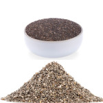 Chia seeds nutritional value