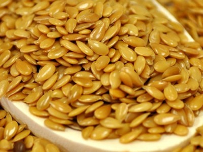 Flax Seeds And Their Health Benefits