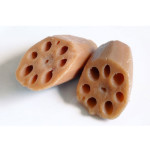 Lotus Root Nutritional Value