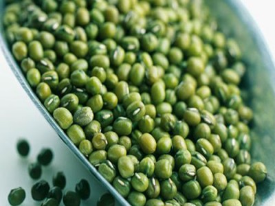 Mung Bean Nutritional Value | Nuts And Seeds