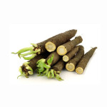 Various Uses Of Salsify