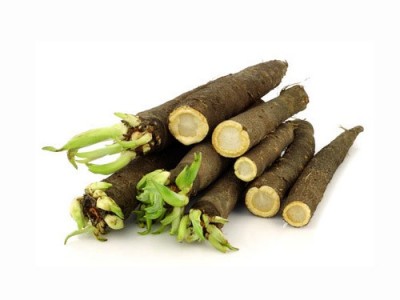 Salsify Root Vegetable -Uses