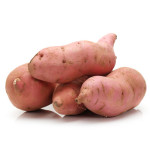 Various Uses Of Sweet Potato