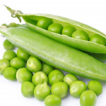 Pea For Food
