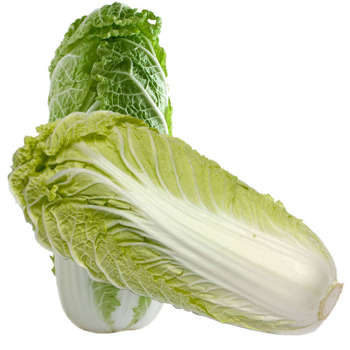 Is Chinese Cabbage Good For Weight Loss