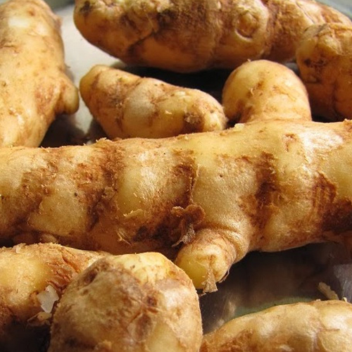Mango Ginger Health Information And Uses