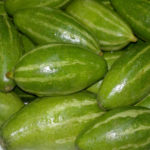 Pointed Gourd Uses