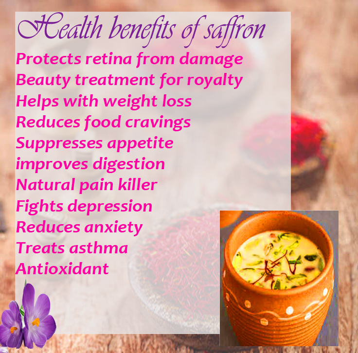 Saffron History Origin Growth And Its Various Benefits Veggies Info