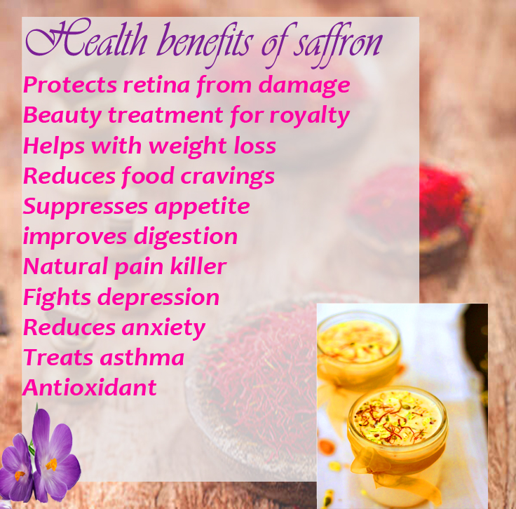 health-benefites-of-saffron