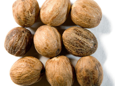 Nutmeg Usage And Production Around The World