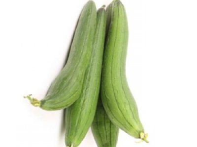 Sponge Gourd – Makes you live healthy