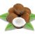 coconuts
