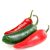green-chille-peppers