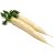radish-leaves